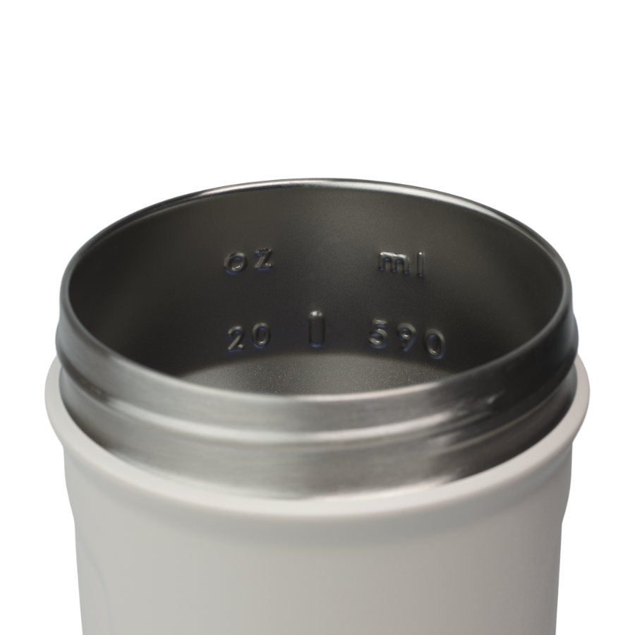 Sport Stainless (S26HZ)