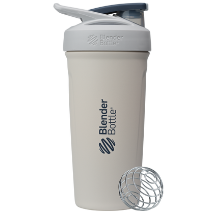 Sport Stainless (S26HZ)