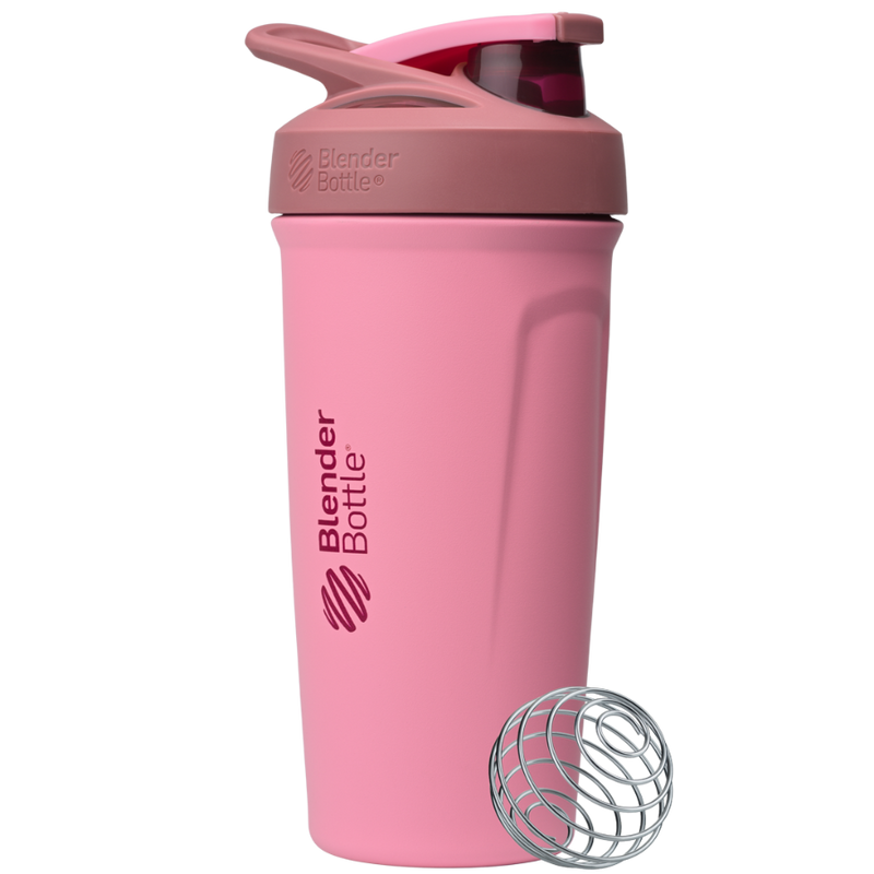 Sport Stainless (S26HZ)