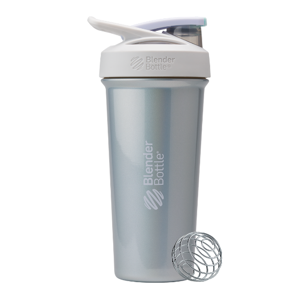 The Shaker Club - Stainless Sleek (S22SZ)
