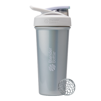 The Shaker Club - Stainless Sleek (S22SZ)