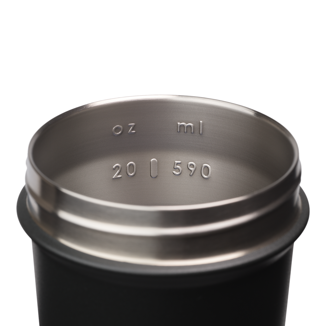 Sport Stainless Sleek (S2QM7)