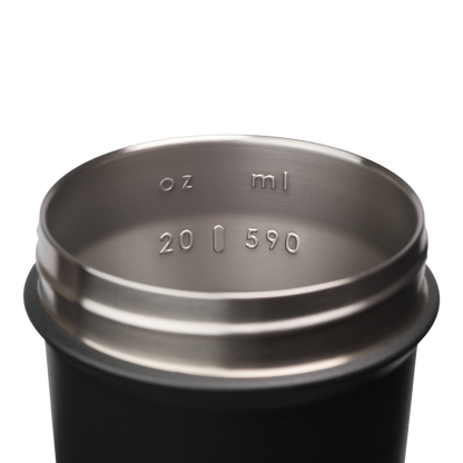 Sport Stainless Sleek (S2QM7)