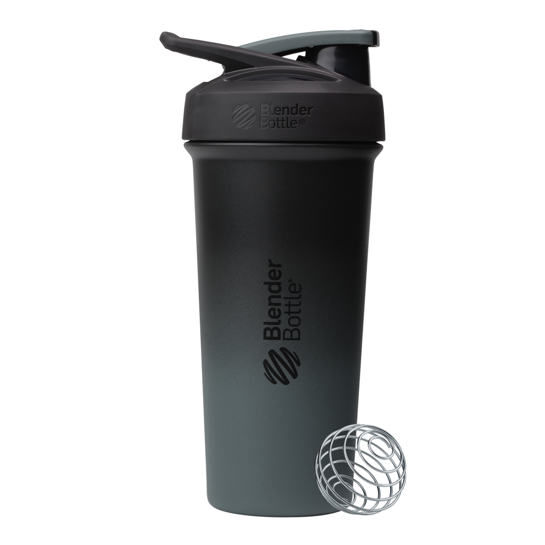 Sport Stainless Sleek (S2QM7)