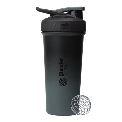 Sport Stainless Sleek (S2QM7)