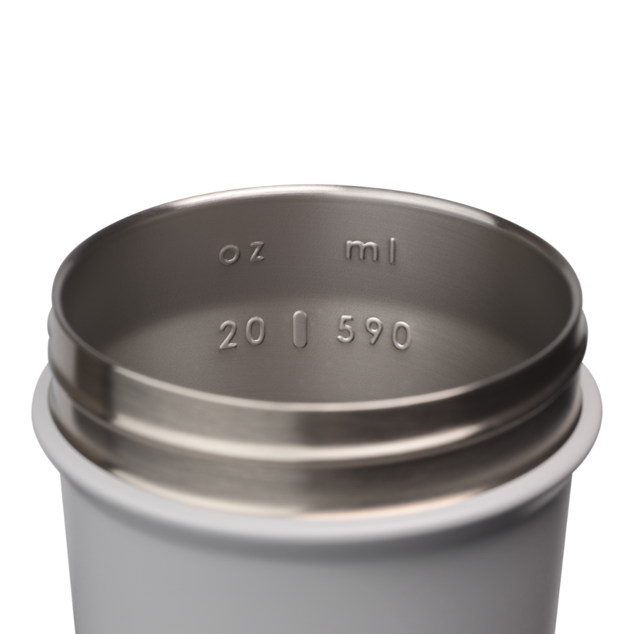 Sport Stainless Sleek (S2QM7)
