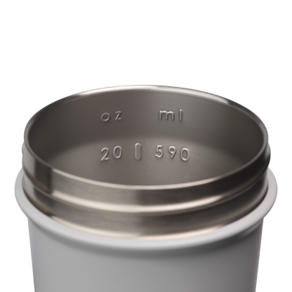 Sport Stainless Sleek (S2QM7)