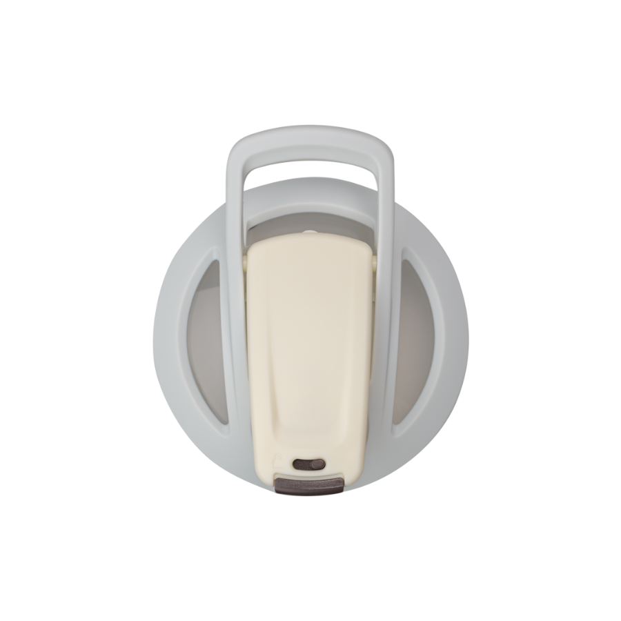 Sport Stainless Sleek (S2QM7)