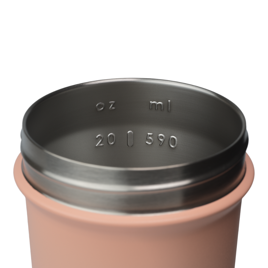 Sport Stainless Sleek (S2QM7)