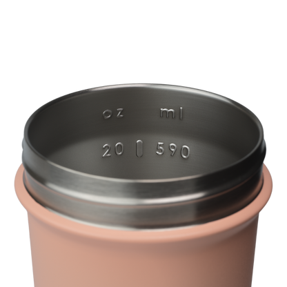 Sport Stainless Sleek (S2QM7)