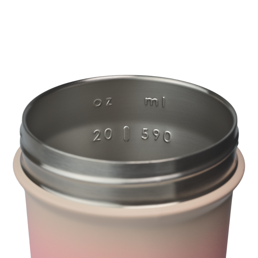 Sport Stainless Sleek (S2QM7)