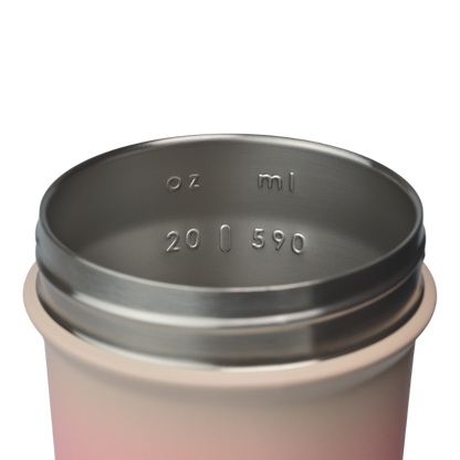 Sport Stainless Sleek (S2QM7)