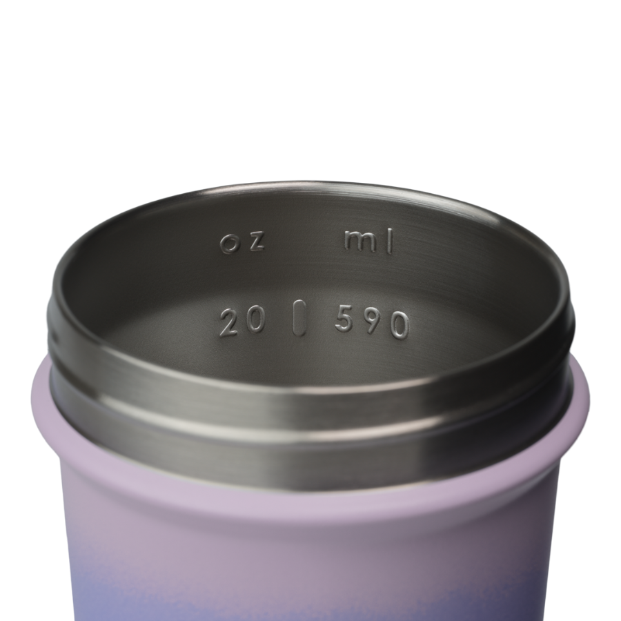 Sport Stainless Sleek (S2QM7)