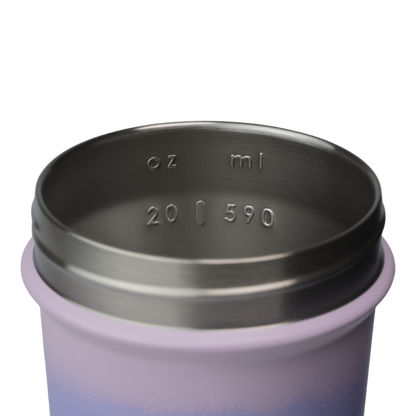 Sport Stainless Sleek (S2QM7)