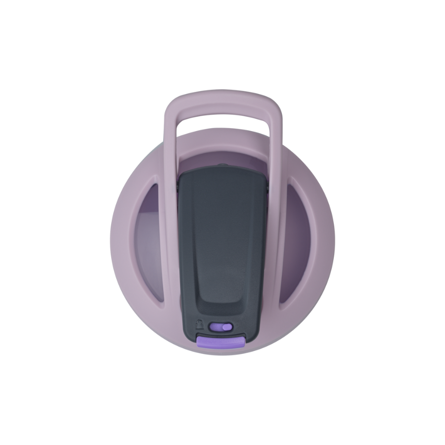 Sport Stainless Sleek (S2QM7)