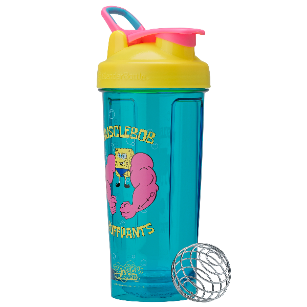 SpongeBob - Pro Series (S2C86)