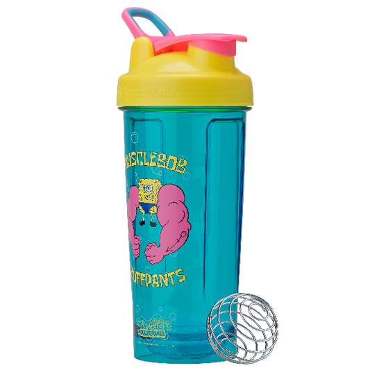 SpongeBob - Pro Series (S2C86)