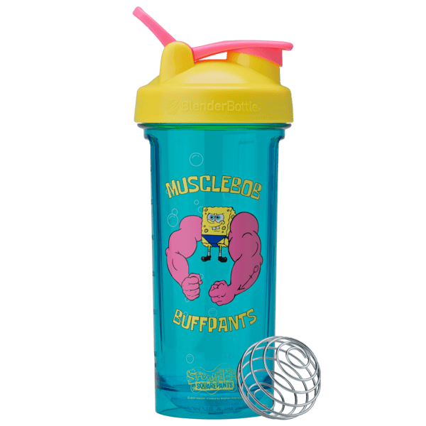 SpongeBob - Pro Series (S2C86)