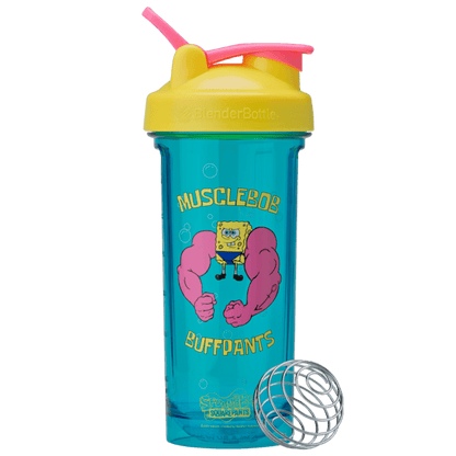 SpongeBob - Pro Series (S2C86)