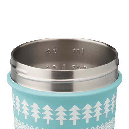 Blue Spruce - Sleek Sport (S22MN)