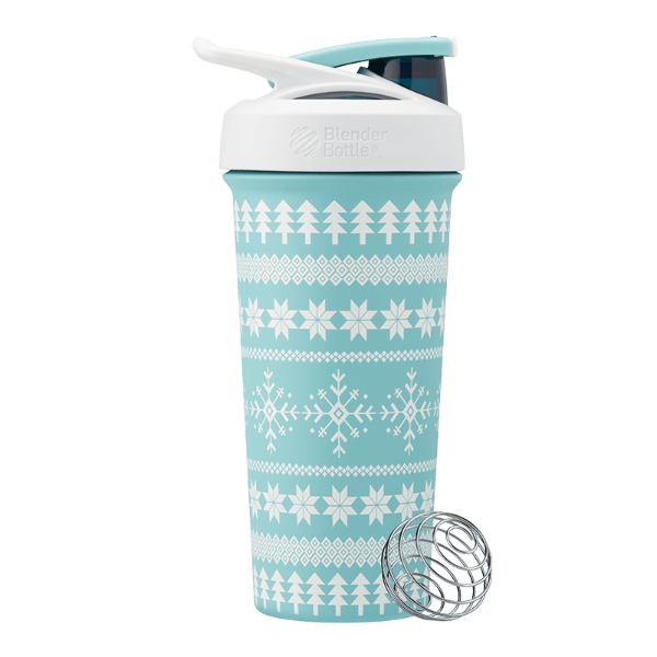 Blue Spruce - Sleek Sport (S22MN)