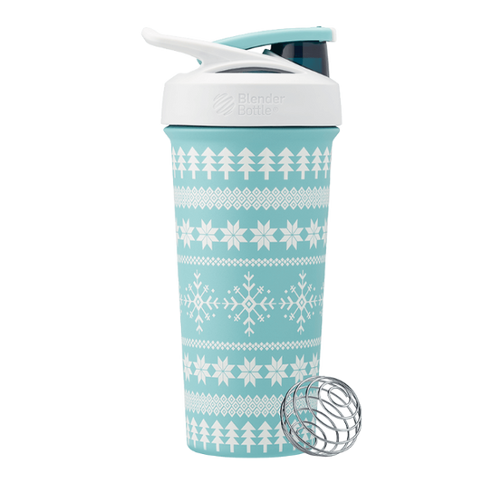 Blue Spruce - Sleek Sport (S22MN)