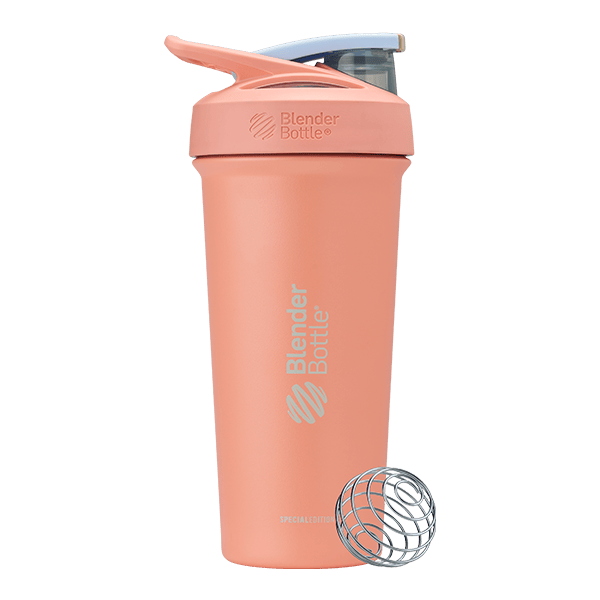 Sport Stainless Sleek (S2QM7)