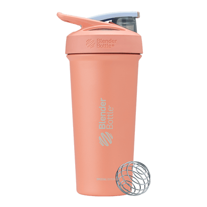 Sport Stainless Sleek (S2QM7)