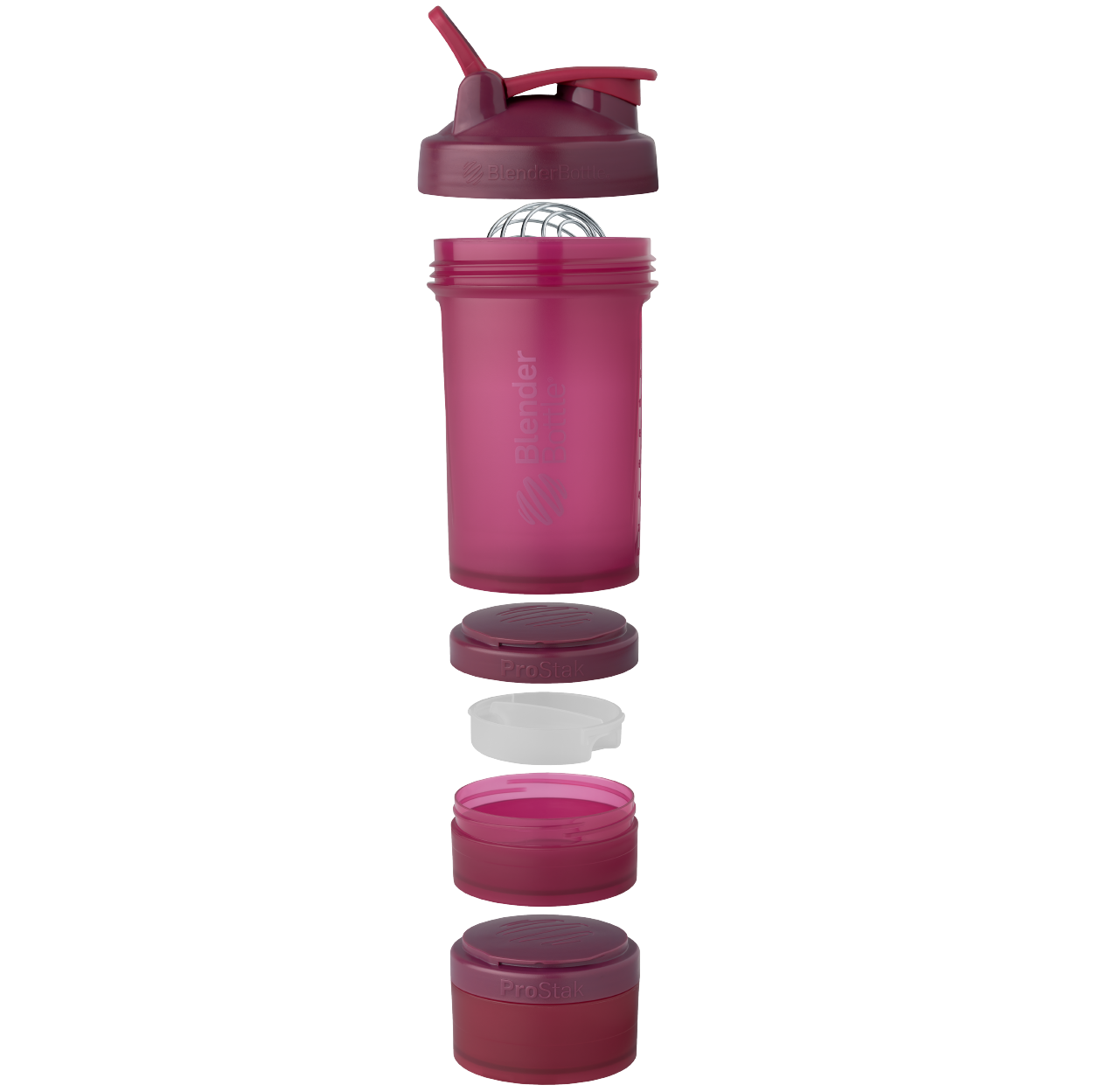ProStak® (S28X4)