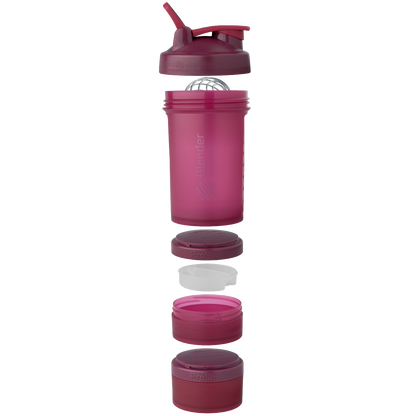 ProStak® (S28X4)