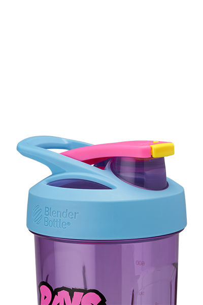 Shark Shakers - Tritan Sport (S27W6)