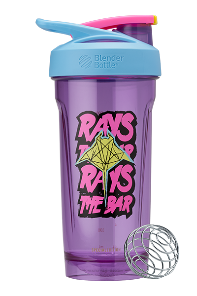 Shark Shakers - Tritan Sport (S27W6)