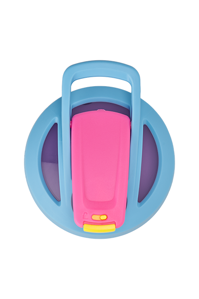 Shark Shakers - Tritan Sport (S27W6)