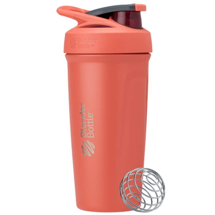 Sport Stainless (S26HZ)