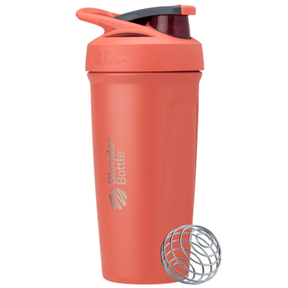 Sport Stainless (S26HZ)