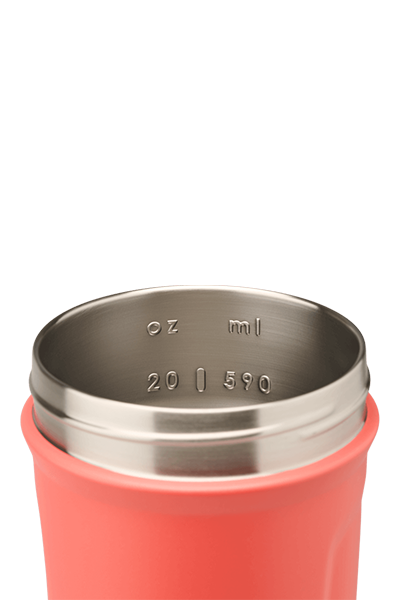 Sport Stainless (S26HZ)