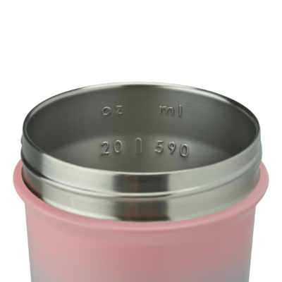 Sport Stainless Sleek (S2QM7)