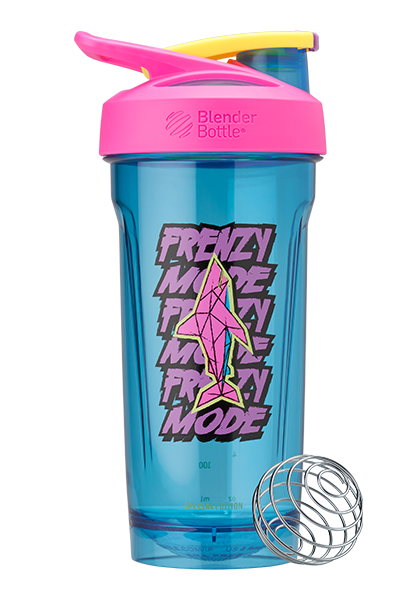 Shark Shakers - Tritan Sport (S27W6)
