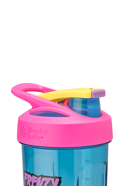 Shark Shakers - Tritan Sport (S27W6)