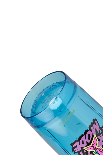 Shark Shakers - Tritan Sport (S27W6)