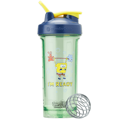 SpongeBob - Pro Series (S2C86)