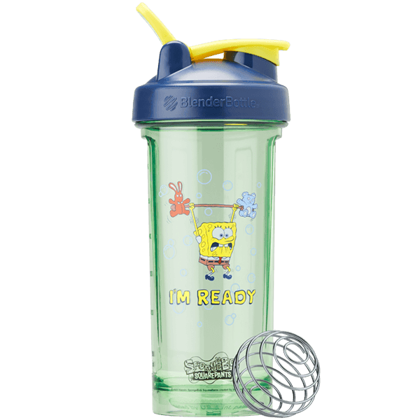 SpongeBob - Pro Series (S2C86)