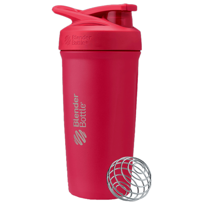 Sport Stainless (S26HZ)