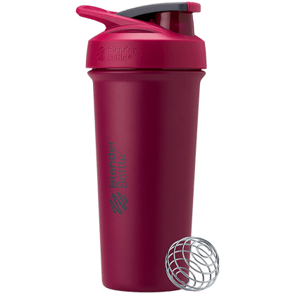 Sport Stainless Sleek (S2QM7)