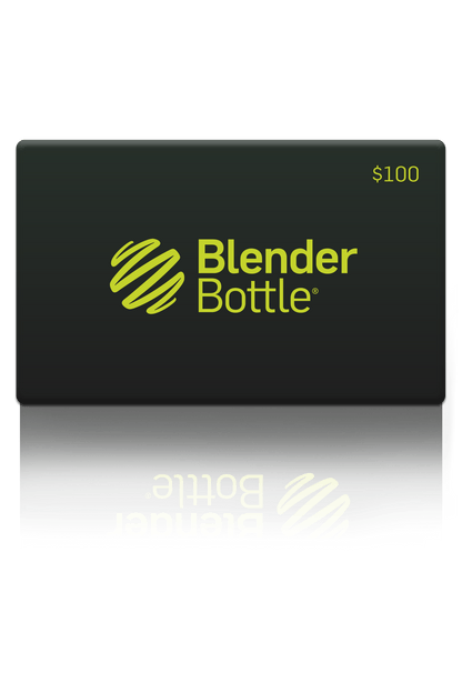 BlenderBottle Gift Card (S2RLF)