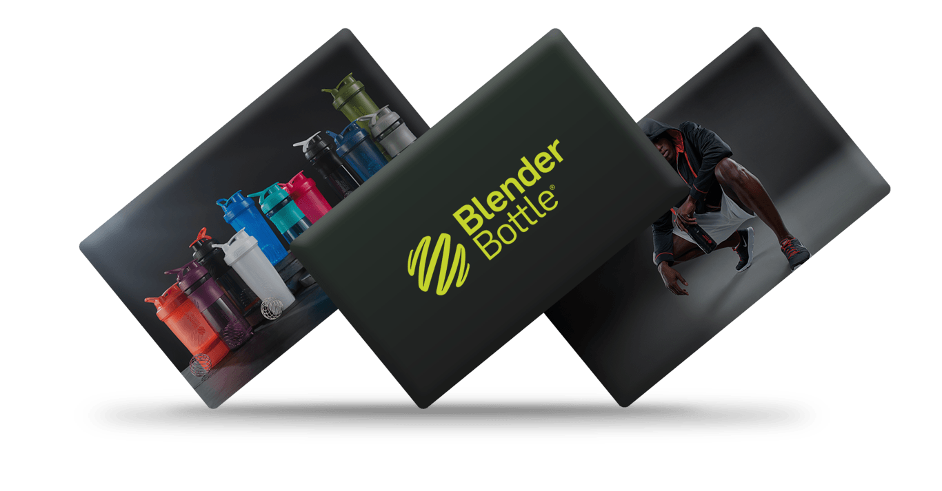 BlenderBottle Gift Card (S24FH)