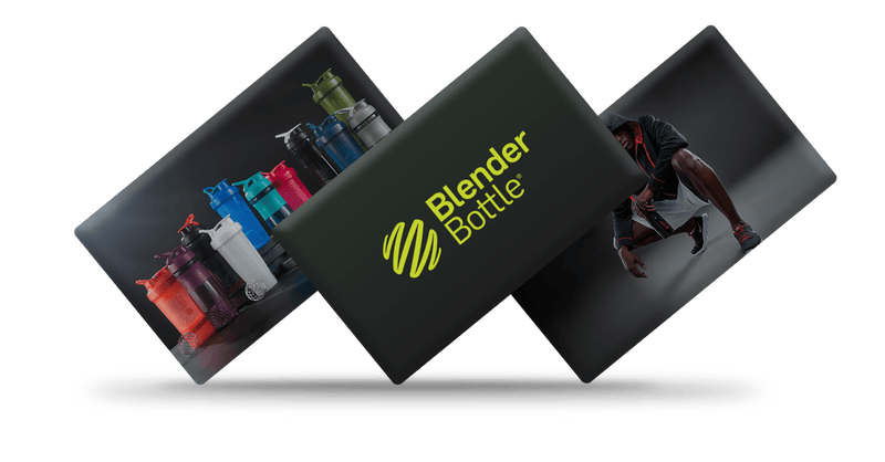 BlenderBottle Gift Card (S24FH)
