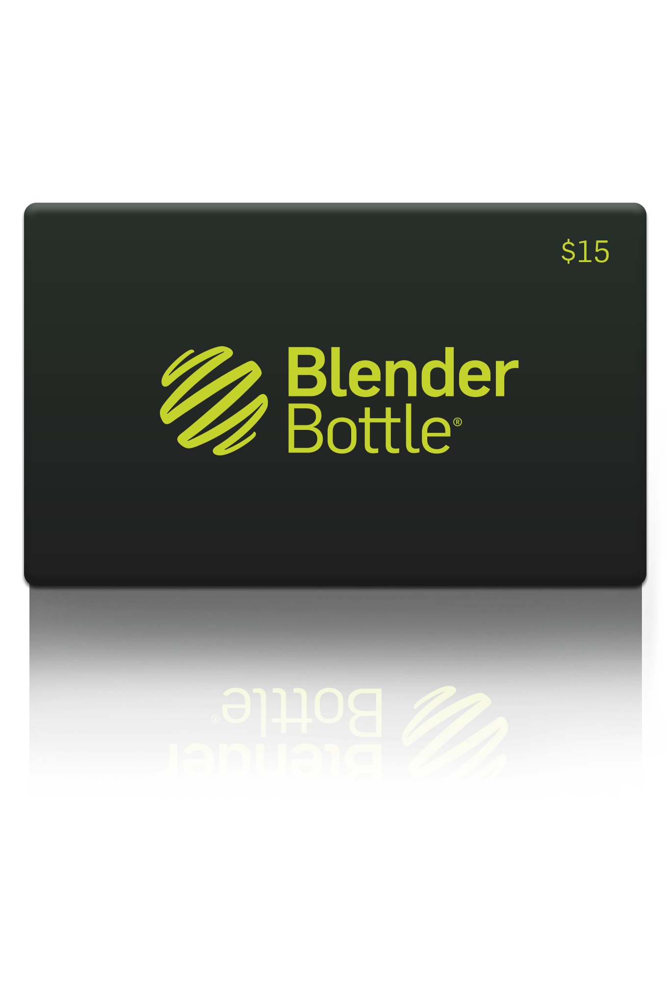 BlenderBottle Gift Card (S24FH)