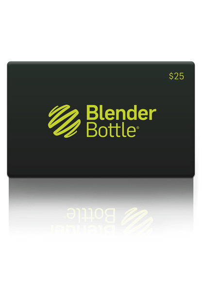 BlenderBottle Gift Card (S2RLF)
