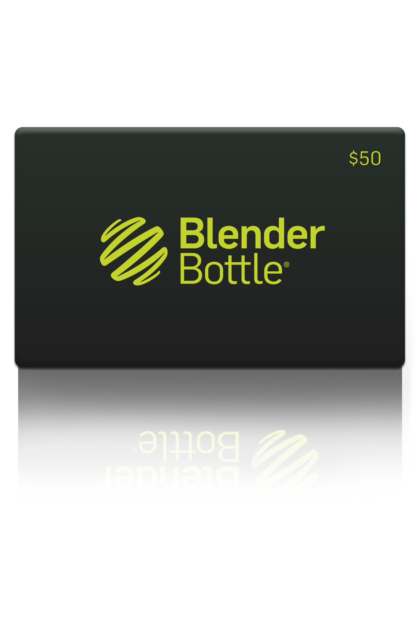 BlenderBottle Gift Card (S2RLF)